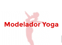 Modelador yoga