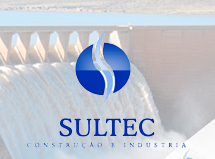 Sultec - Construção e indústria